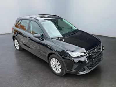 Seat Arona Style 1.0 TSI (2025) - Foto 7