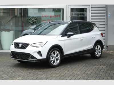 Seat Arona 1.0 TSI FR (2025) - Foto 1