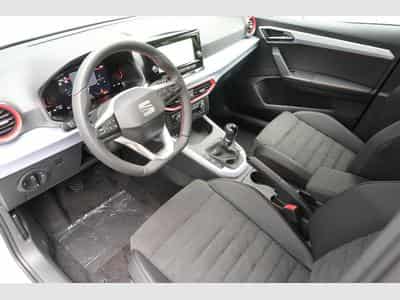 Seat Arona 1.0 TSI FR (2025) - Foto 13