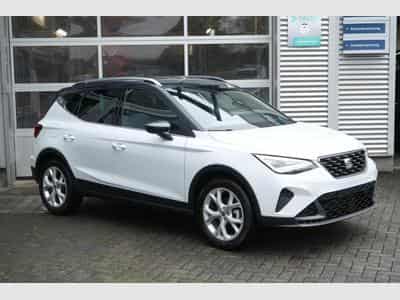 Seat Arona 1.0 TSI FR (2025) - Foto 4