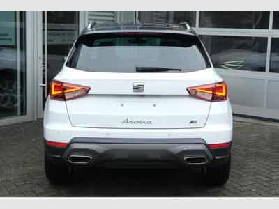 Seat Arona 1.0 TSI FR (2025) - Foto 5