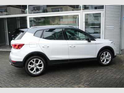 Seat Arona 1.0 TSI FR (2025) - Foto 6