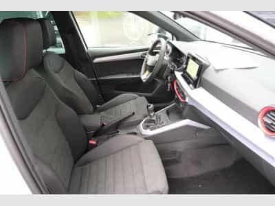 Seat Arona 1.0 TSI FR (2025) - Foto 7