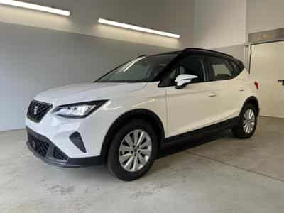 Seat Arona Style (2026) - Foto 1