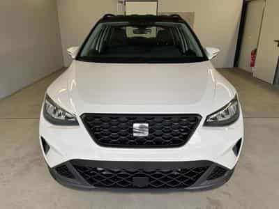Seat Arona Style (2026) - Foto 2