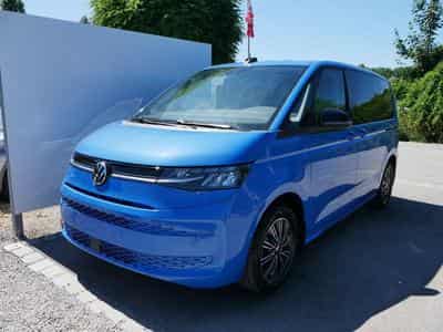 VW T7 Life 2.0 TDI (2025) - Foto 1