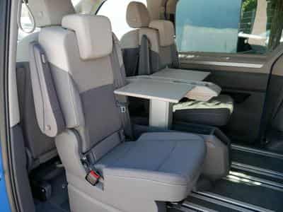 VW T7 Life 2.0 TDI (2025) - Foto 10