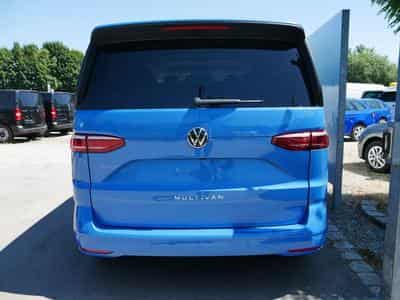 VW T7 Life 2.0 TDI (2025) - Foto 2