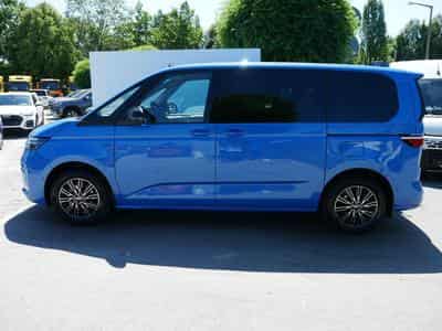 VW T7 Life 2.0 TDI (2025) - Foto 4