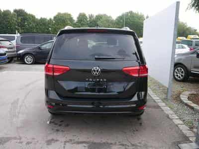 VW Touran Comfortline (2026) - Photo 2