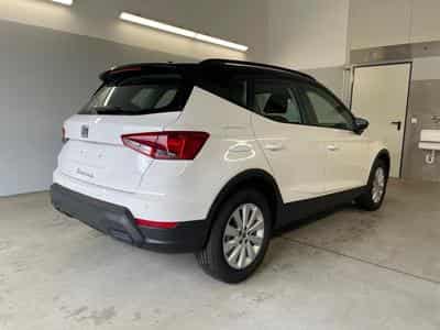 Seat Arona Style (2026) - Foto 4