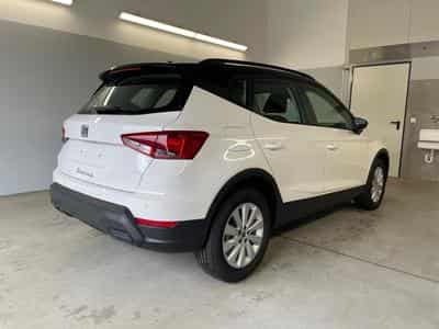 Seat Arona Style (2026) - Foto 4