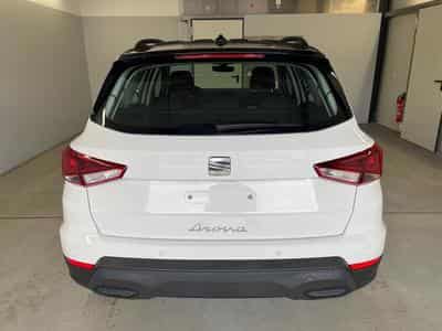 Seat Arona Style (2026) - Foto 5