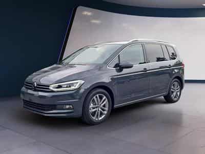 VW Touran Comfortline BMT/Start-Stopp (2025) - Photo 1