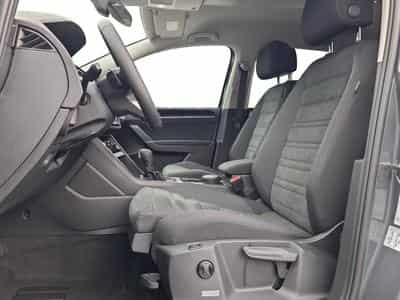 VW Touran Comfortline BMT/Start-Stopp (2025) - Photo 15