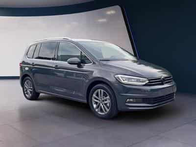 VW Touran Comfortline BMT/Start-Stopp (2025) - Photo 3