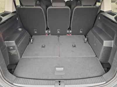 VW Touran Comfortline BMT/Start-Stopp (2025) - Photo 8