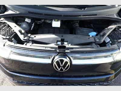 VW T7 Style (2024) - Foto 11