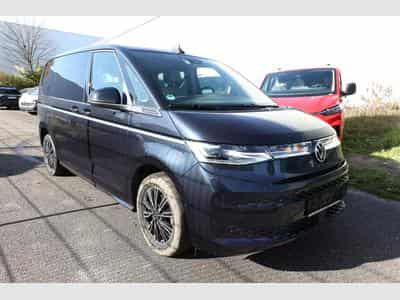 VW T7 Style (2024) - Foto 2
