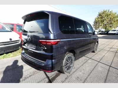 VW T7 Style (2024) - Foto 3
