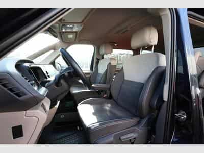 VW T7 Style (2024) - Foto 6