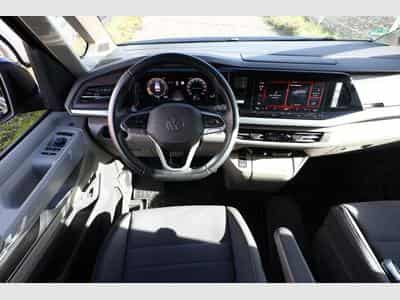 VW T7 Style (2024) - Foto 7