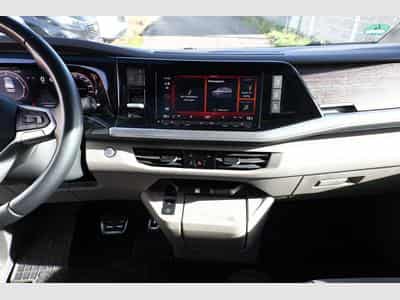 VW T7 Style (2024) - Foto 8