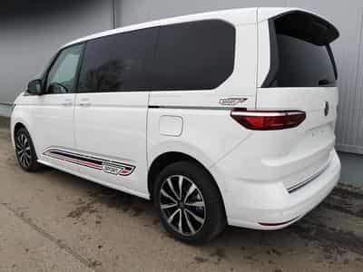 VW T7 Sport Edition (2026) - Foto 2