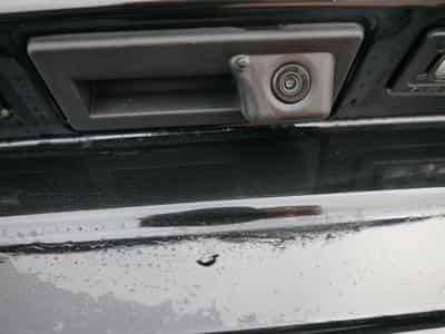 VW Touran Comfortline (2026) - Photo 6