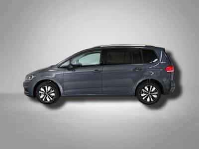 VW Touran Life Plus 1.5 TSI 7-Gang DSG (2025) - Photo 2