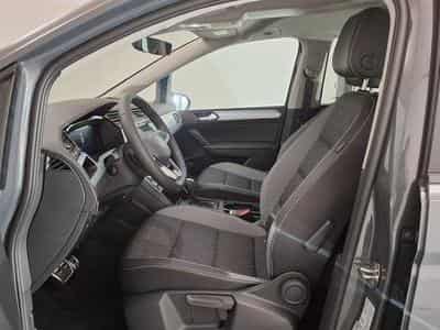 VW Touran Life Plus 1.5 TSI 7-Gang DSG (2025) - Photo 9