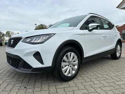 Seat Arona Style (2026) - Foto 1