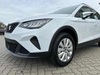 Seat Arona Style (2026) - Foto 2