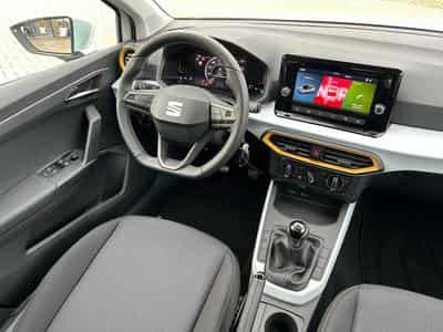 Seat Arona Style (2026) - Foto 6