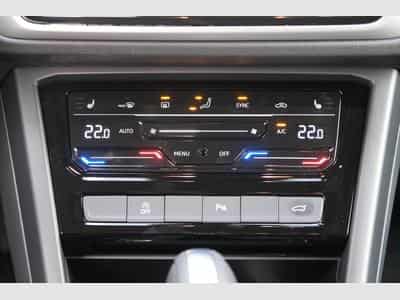 VW Touran 1.5 TSI DSG (2025) - Photo 12