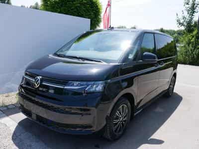 VW T7 Life 2.0 TDI (2025) - Foto 1