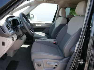 VW T7 Life 2.0 TDI (2025) - Foto 11