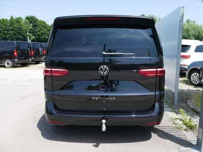 VW T7 Life 2.0 TDI (2025) - Foto 2