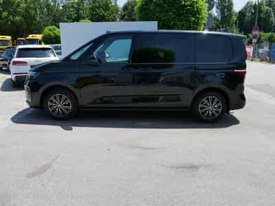 VW T7 Life 2.0 TDI (2025) - Foto 4