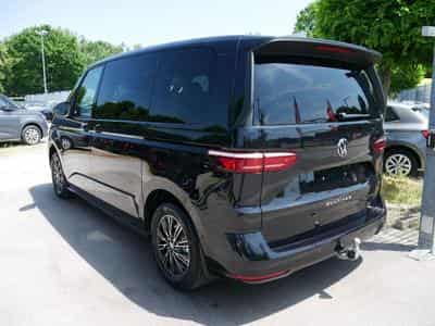 VW T7 Life 2.0 TDI (2025) - Foto 5