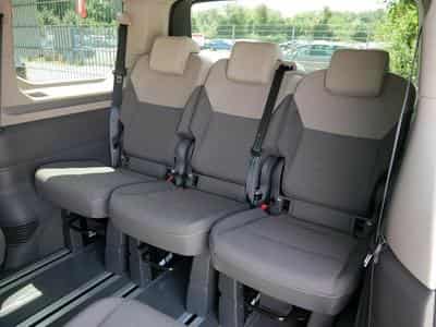 VW T7 Life 2.0 TDI (2025) - Foto 8