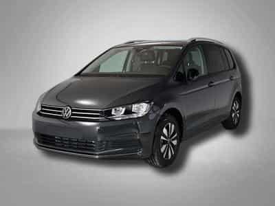 VW Touran Life Plus 1.5 TSI 7-Gang DSG (2025) - Photo 1