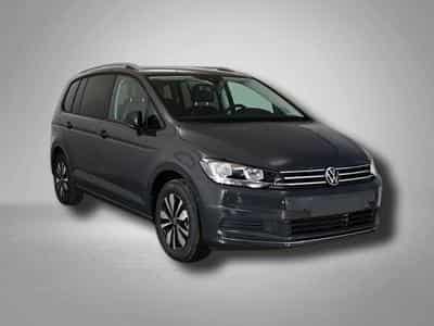 VW Touran Life Plus 1.5 TSI 7-Gang DSG (2025) - Photo 7