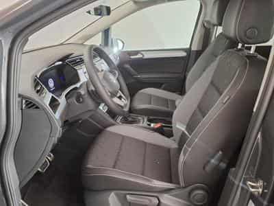 VW Touran Life Plus 1.5 TSI 7-Gang DSG (2025) - Photo 9