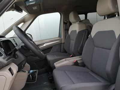 VW T7 Sport Edition (2025) - Foto 4