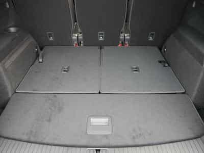 VW Touran Comfortline (2026) - Photo 7