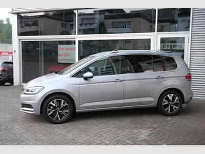 VW Touran 1.5 TSI DSG (2025) - Photo 2