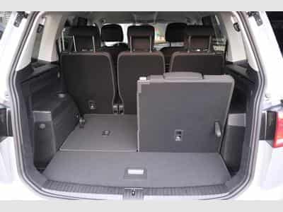 VW Touran 1.5 TSI DSG (2025) - Photo 7