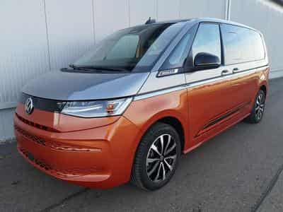 VW T7 Sport Edition (2025) - Foto 1