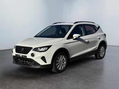 Seat Arona Style 1.0 TSI (2025) - Foto 1